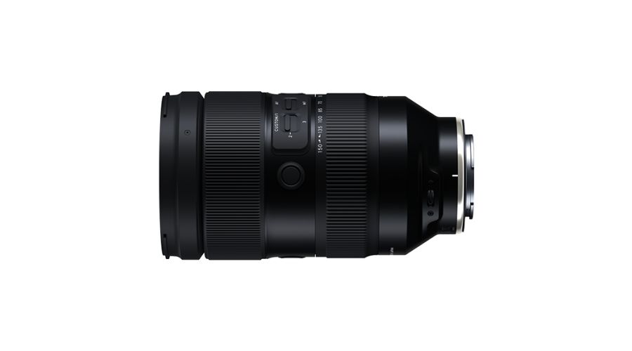 Tamron 35-150mm F/2-2.8 Di III VXD MILC/SRL Obiettivo ampio Nero- foto 3
