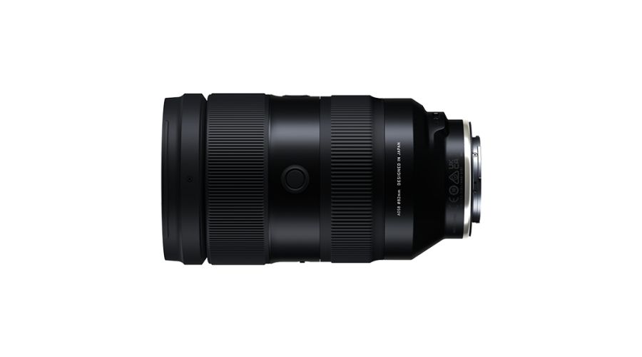 Tamron 35-150mm F/2-2.8 Di III VXD MILC/SRL Obiettivo ampio Nero- foto 5