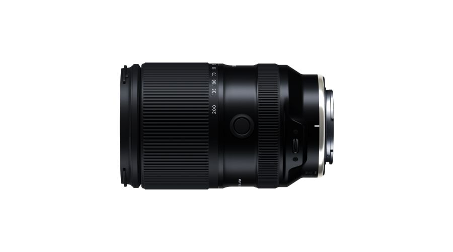 Tamron 28-200mm F/2.8-5.6 Di III VXD G2 - foto 2