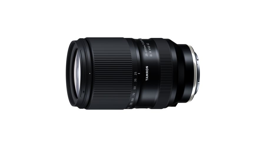 Tamron 28-200mm F/2.8-5.6 Di III VXD G2 