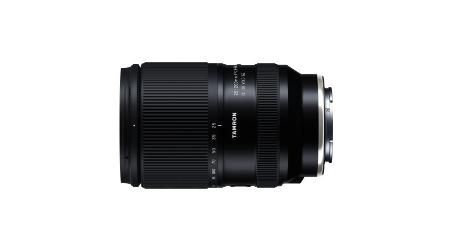 Tamron 28-200mm F/2.8-5.6 Di III VXD G2 - foto 3