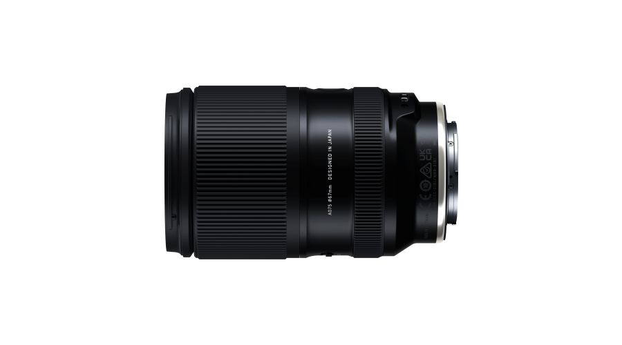 Tamron 28-200mm F/2.8-5.6 Di III VXD G2 - foto 4