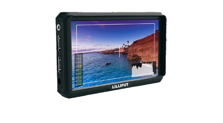 Lilliput Monitor A5 DM 5