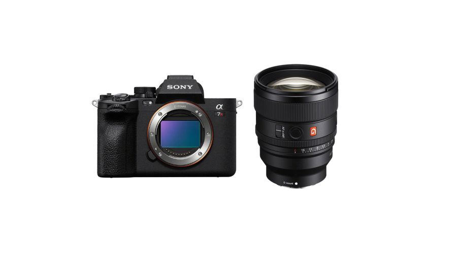 Sony A7R VI + FE 85mm f1.4 GM II