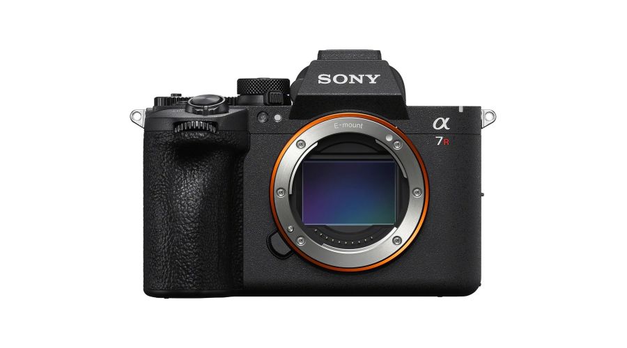 Sony A7R VI Body