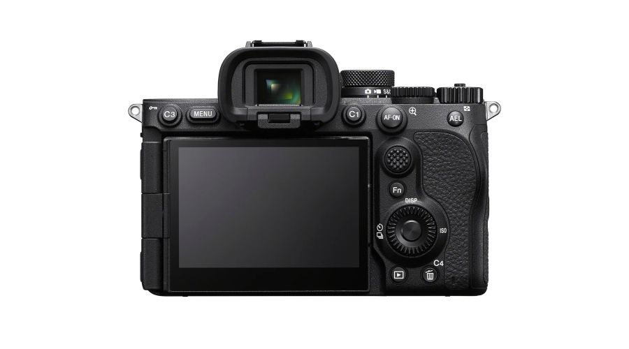 Sony A7 V body- foto 2