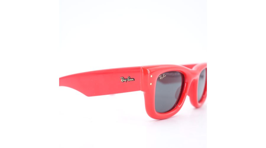 0RB4940 6831/87red- foto 3