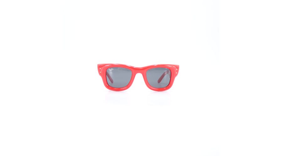 Ray-Ban 0RB4940 6831/87red