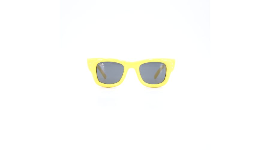 Ray-Ban 0RB4940 6830/87yellow