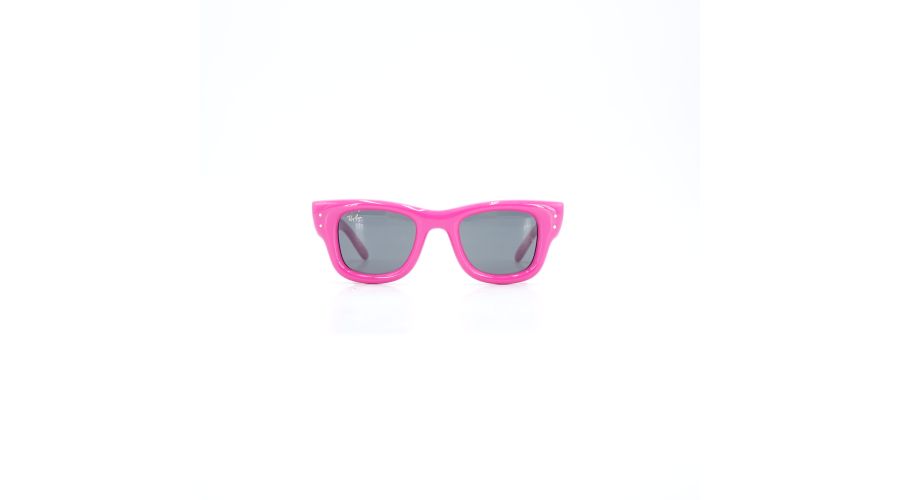 Ray-Ban 0RB 4940 6832/87pink