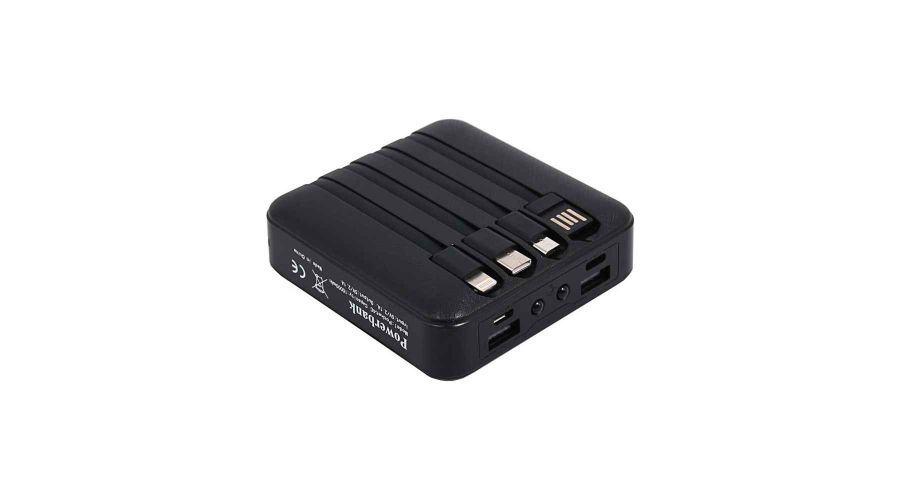 Patona Powerbank Pocket 4C 