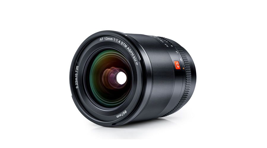 VILTROX AF 13/1.4 X adattatore per lente fotografica- foto 2