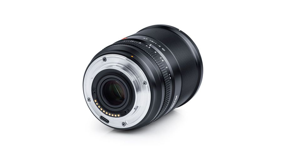 VILTROX AF 13/1.4 X adattatore per lente fotografica- foto 3
