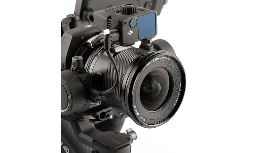 VILTROX AF 16/1.8 FE obiettivo per fotocamera MILC Obiettivo ultra-ampio Nero- foto 5