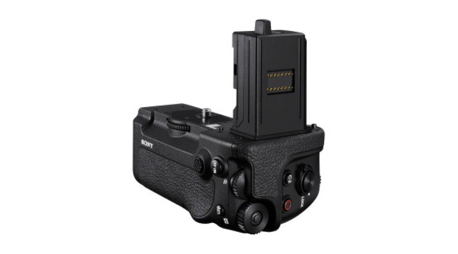 Sony VG-C6 Battery Grip 