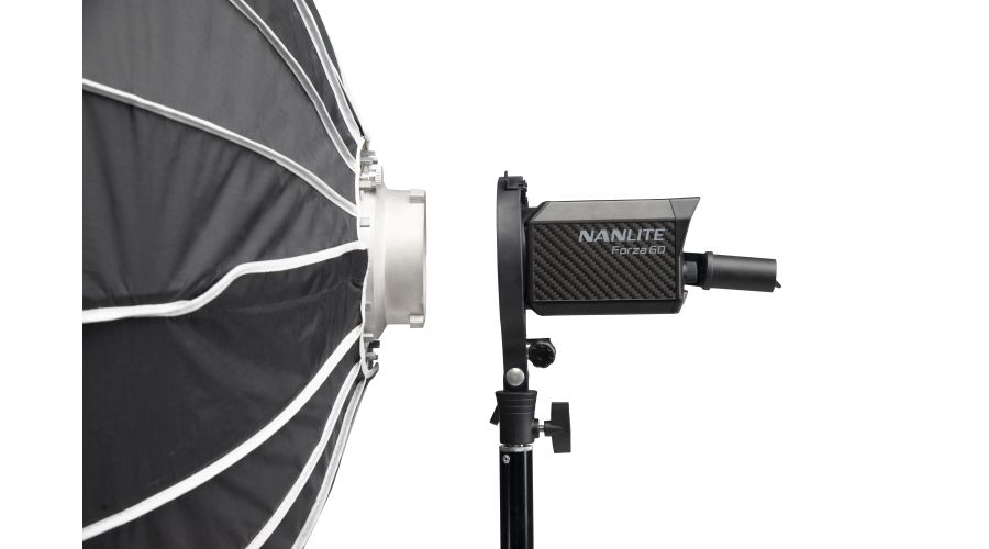 Nanlite AS-BA-FMM cornice di luce& accessorio Adattatore- foto 5