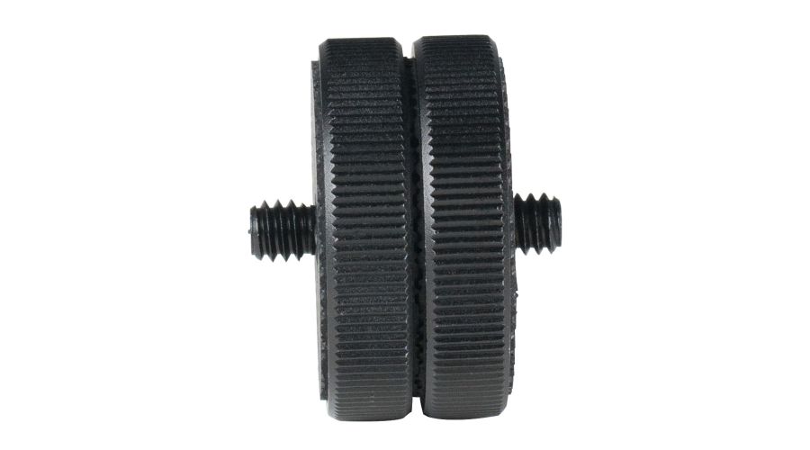 Nanlite AS-CP-1/4 cornice di luce& accessorio Connettore per pista