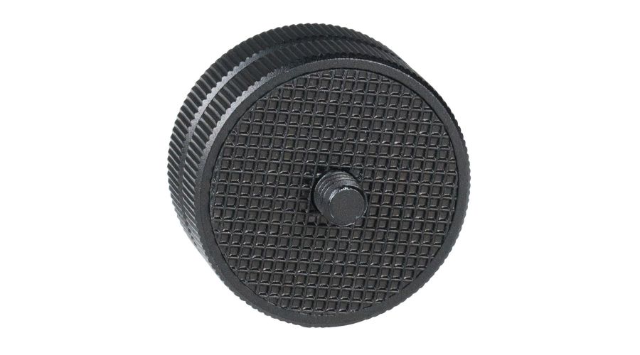 Nanlite AS-CP-1/4 cornice di luce& accessorio Connettore per pista- foto 2