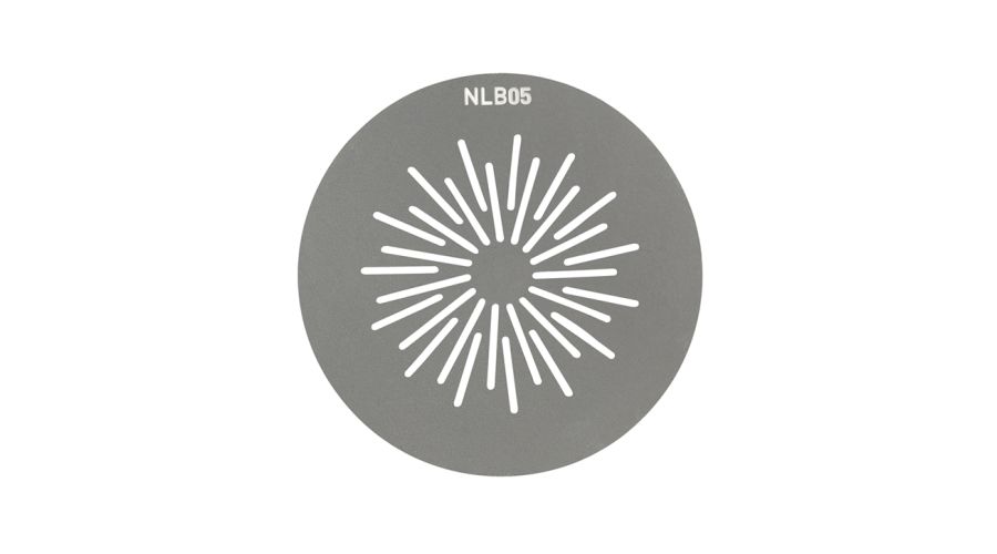 Nanlite AS-GB-B-SET1 cornice di luce& accessorio Diffusore- foto 3