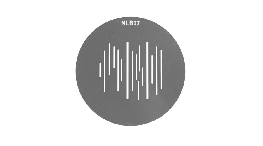 Nanlite AS-GB-B-SET1 cornice di luce& accessorio Diffusore- foto 4