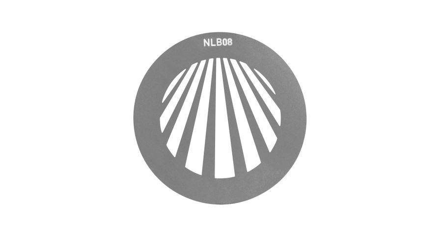 Nanlite AS-GB-B-SET1 cornice di luce& accessorio Diffusore- foto 5