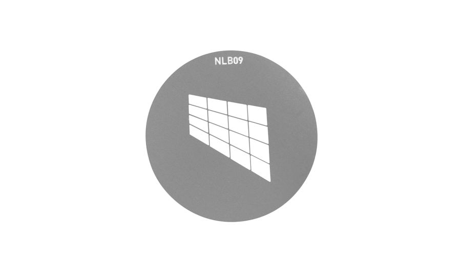 Nanlite AS-GB-B-SET1 cornice di luce& accessorio Diffusore- foto 6