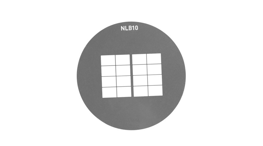 Nanlite AS-GB-B-SET1 cornice di luce& accessorio Diffusore- foto 7