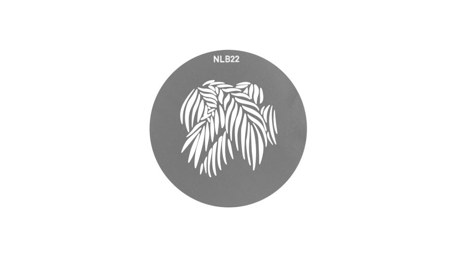 Nanlite AS-GB-B-SET2 cornice di luce& accessorio Diffusore- foto 9