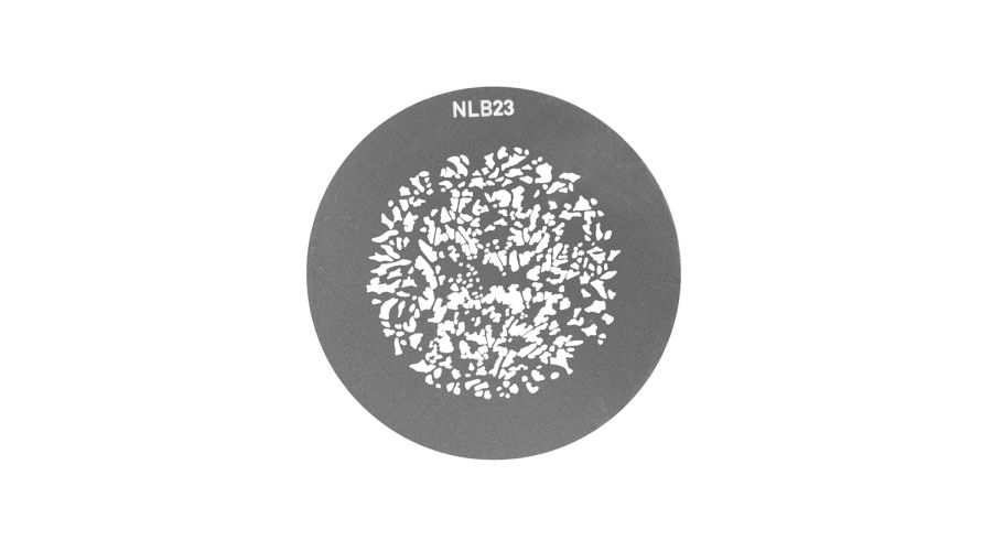 Nanlite AS-GB-B-SET2 cornice di luce& accessorio Diffusore- foto 10