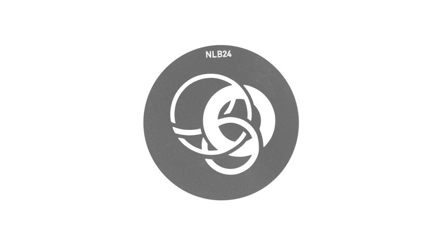 Nanlite AS-GB-B-SET2 cornice di luce& accessorio Diffusore- foto 11