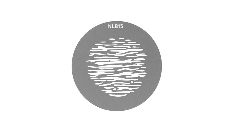 Nanlite AS-GB-B-SET2 cornice di luce& accessorio Diffusore- foto 2