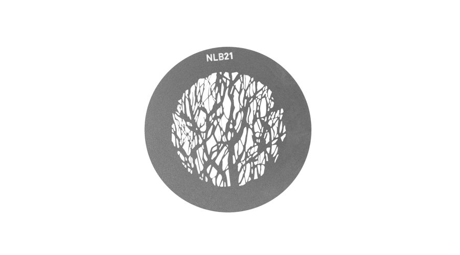 Nanlite AS-GB-B-SET2 cornice di luce& accessorio Diffusore- foto 8