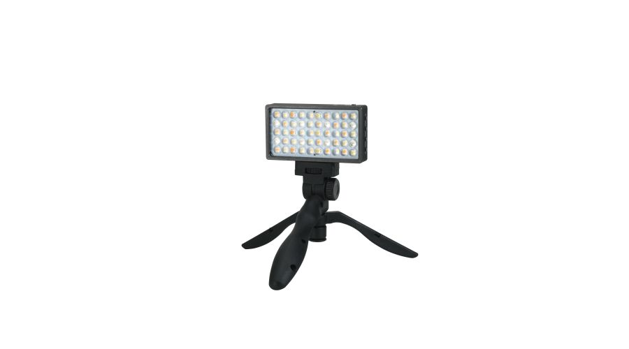 Nanlite AS-MT/HG-1/4 treppiede Sistema di illuminazione 3 gamba/gambe Nero- foto 5