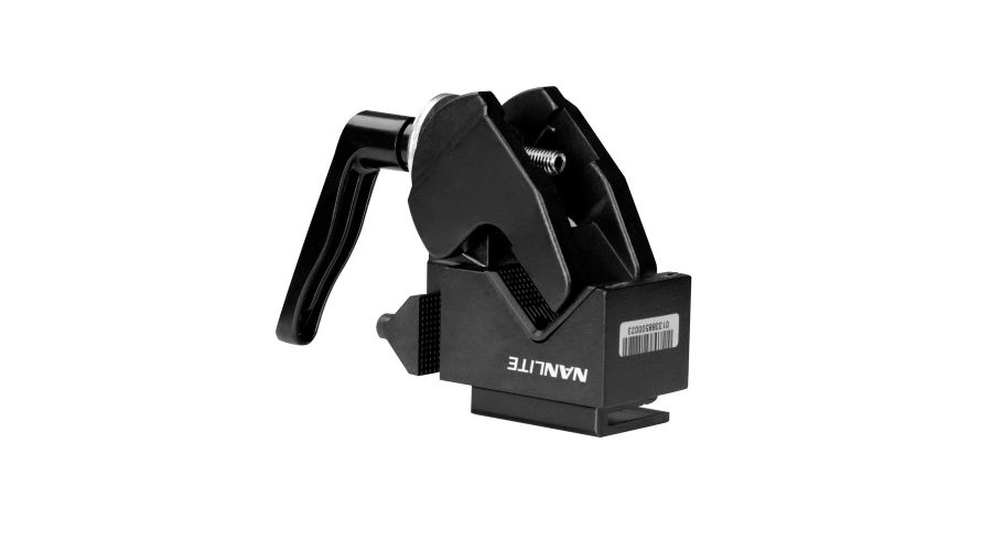 Nanlite AS-SCH-FZ cornice di luce& accessorio Kit di montaggio- foto 2