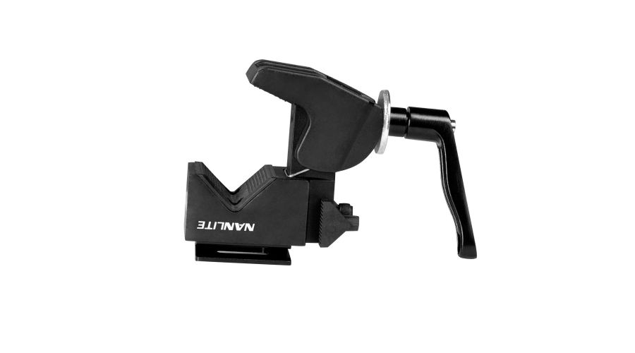 Nanlite AS-SCH-FZ cornice di luce& accessorio Kit di montaggio- foto 3