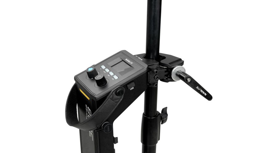 Nanlite AS-SCH-FZ cornice di luce& accessorio Kit di montaggio- foto 4