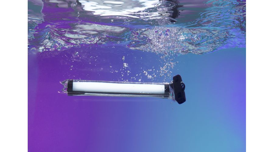 Nanlite AS-WB-PTII6C astuccio impermeabile Trasparente- foto 3