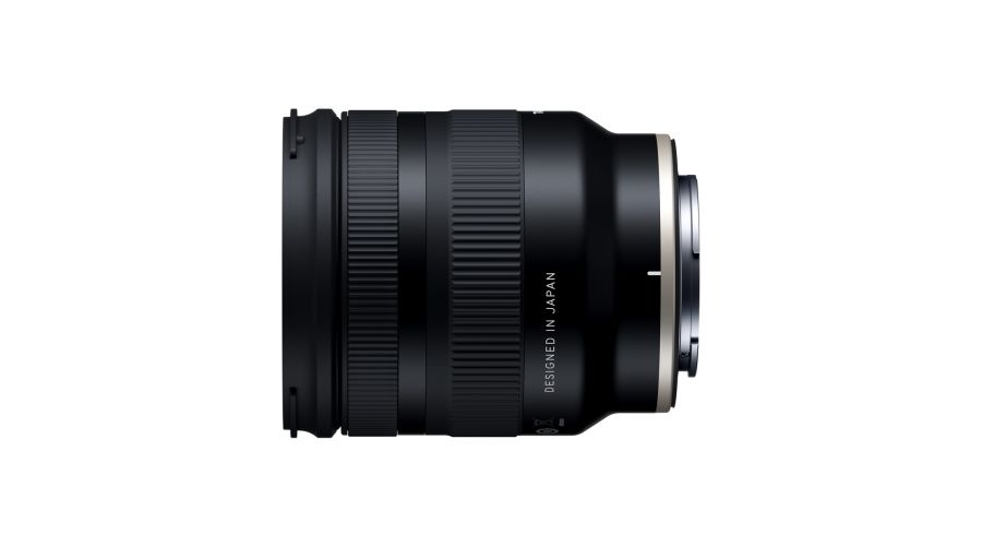 Tamron 11-20mm F/2.8 Di III-A RXD MILC Obiettivo ultra-ampio Nero - foto 2