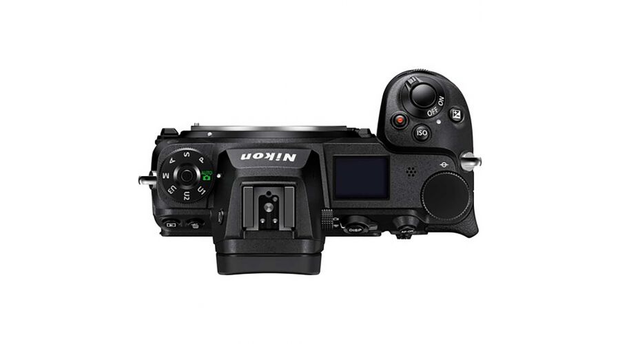 Nikon Z6 II Body- foto 3