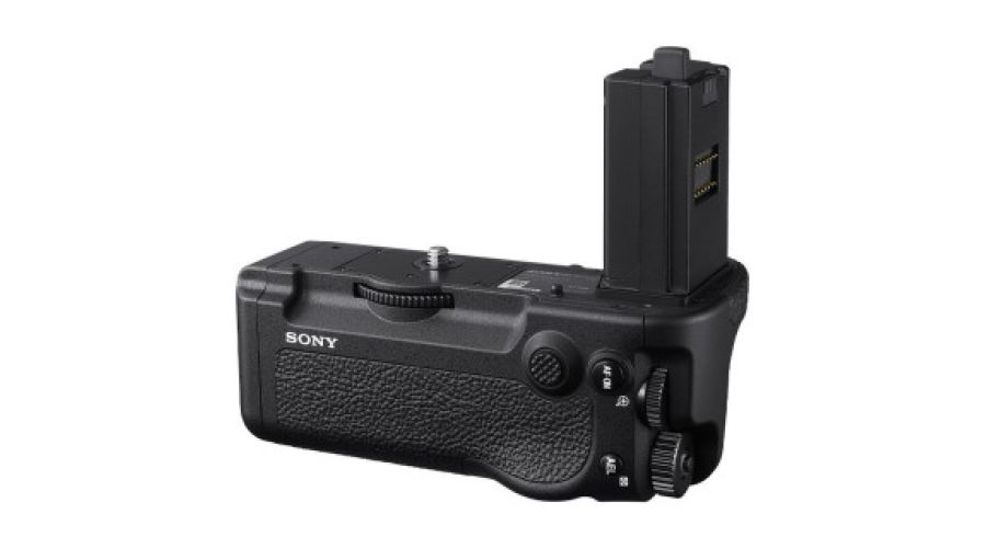 Sony VG-C5  Battery Grip 