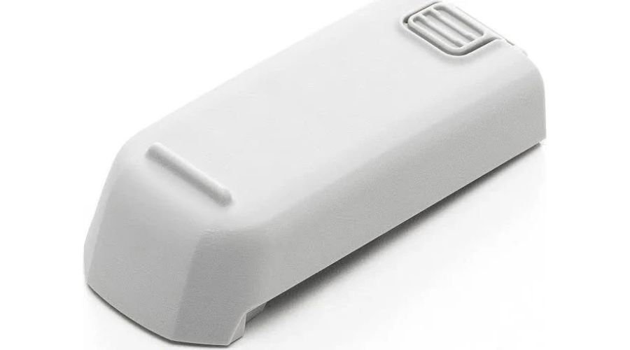DJI Stazione di ricarica DJI Neo + 2 DJI Neo intelligent flight battery- foto 3