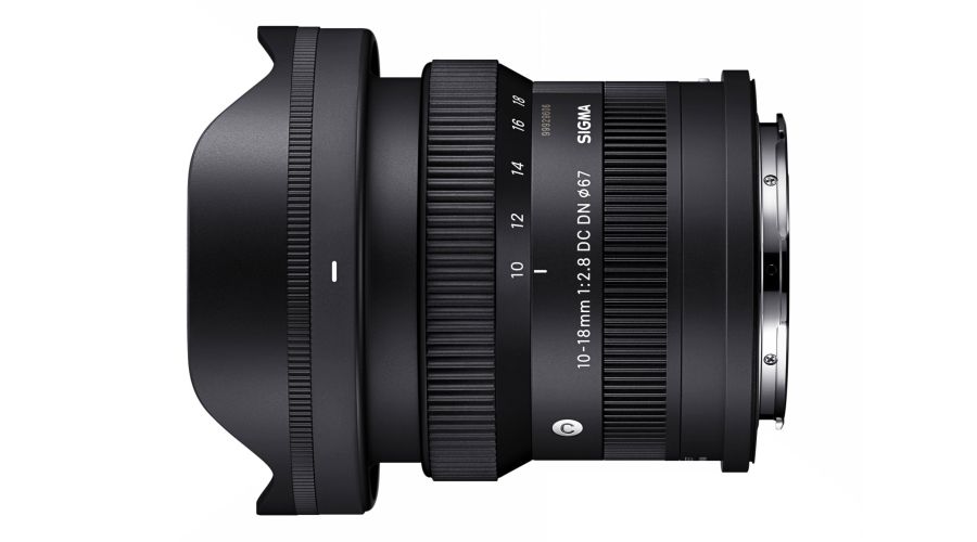 Sigma 10-18mm f/2.8 - foto 2
