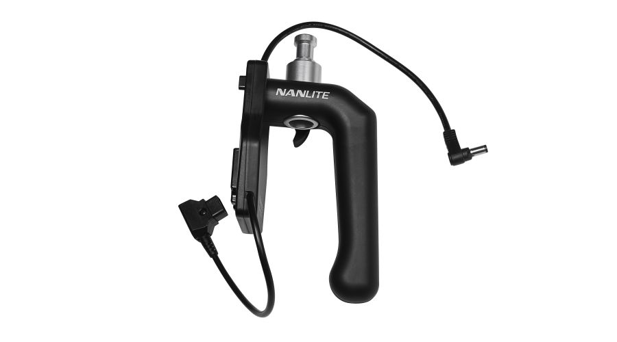 Nanlite BH-FZ60-V cornice di luce& accessorio Adattatore