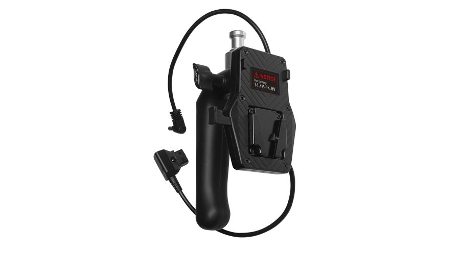 Nanlite BH-FZ60-V cornice di luce& accessorio Adattatore- foto 2