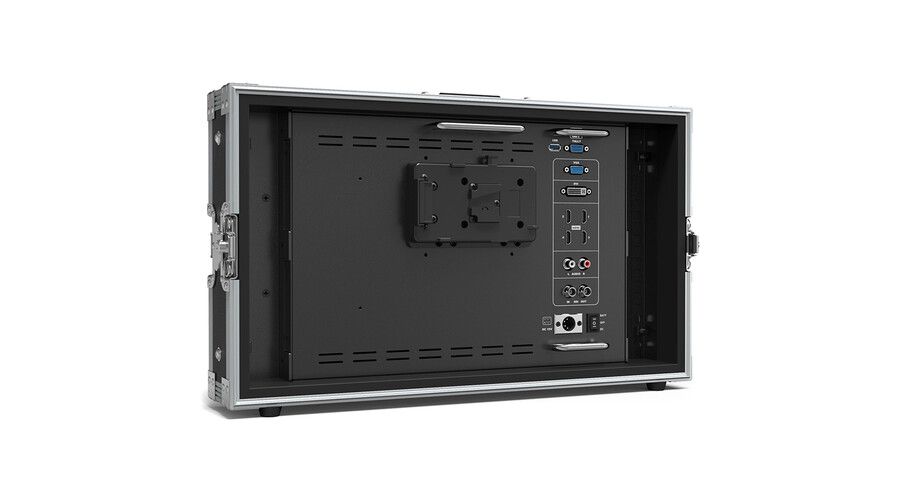 Lilliput Monitor Director Broadcast BM150-4KS 15,6- foto 2