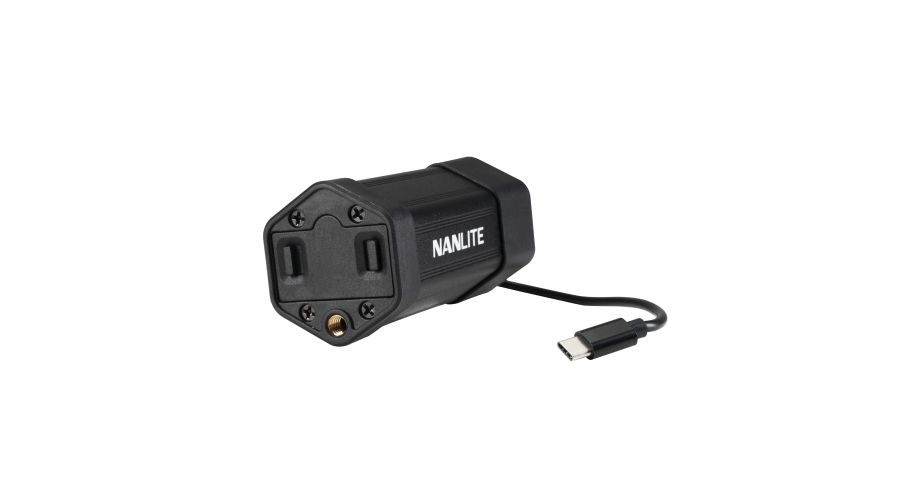 Nanlite BT-BG-F550 cornice di luce& accessorio Telaio- foto 2