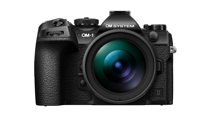 OM-1 Mark II + M.Zuiko 12-40mm F2.8 PRO II