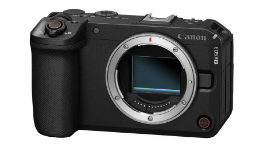 Canon EOS R6 V