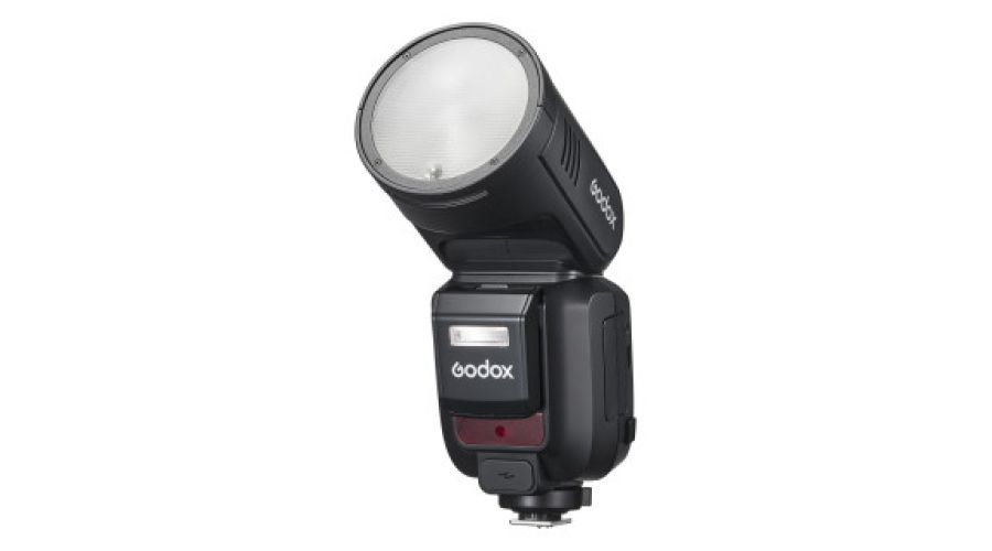 Godox V100C Flash - foto 2