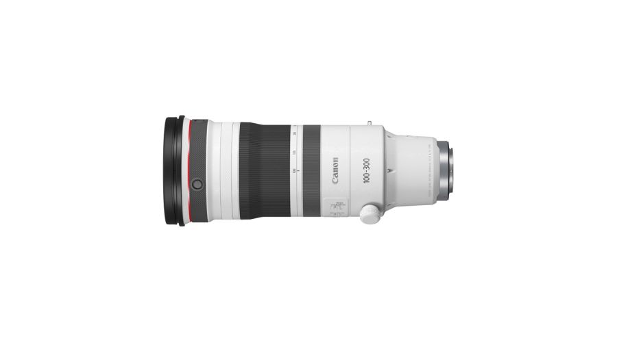 Canon RF 100-300mm F2.8 L IS USM- foto 2